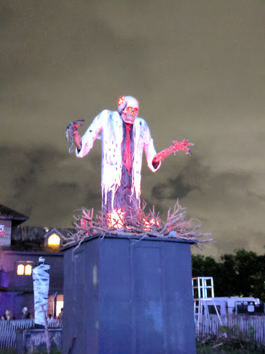 Amusement Park «House of Horror - Haunted Carnival», reviews and photos, 1455 NW 107th Ave, Doral, FL 33172, USA