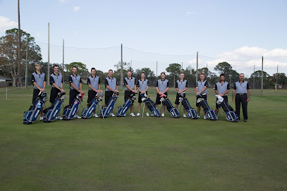 Eastern Florida State College Fred Gay Golf Academy