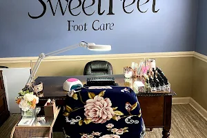 Sweet Feet Foot Care & Orthotics image