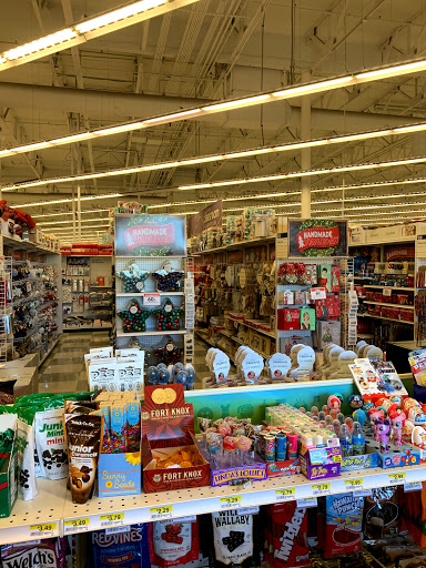 Fabric Store «Jo-Ann Fabrics and Crafts», reviews and photos, 2170 Barranca Pkwy, Irvine, CA 92606, USA