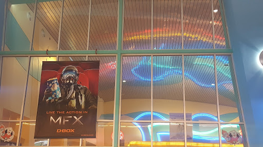 Movie Theater «Cobb Theatres Merritt Square 16 & IMAX», reviews and photos, 777 E Merritt Island Causeway, Merritt Island, FL 32952, USA