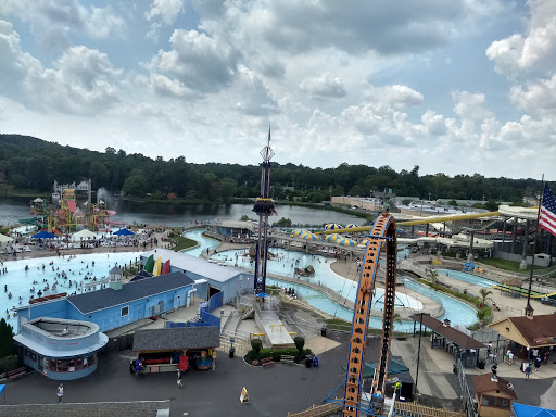 Amusement Park «Clementon Park & Splash World», reviews and photos, 144 Berlin Rd, Clementon, NJ 08021, USA