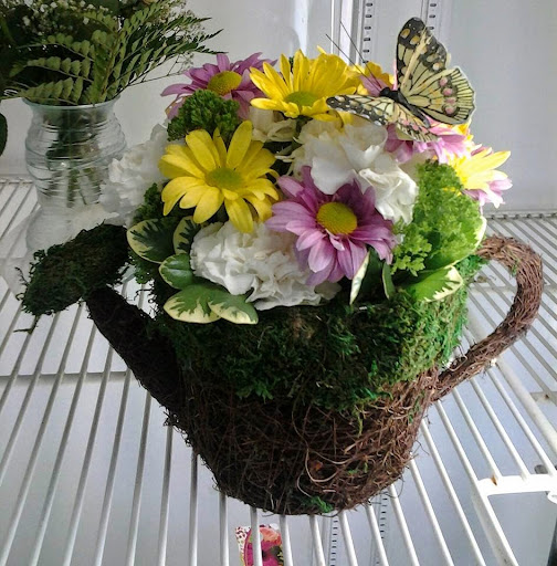 Florist «Forget-Me-Not Florist», reviews and photos, 1083 Park Ave, Cranston, RI 02910, USA