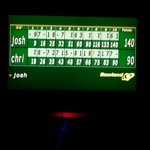 Bowling Alley «Nutmeg Bowl», reviews and photos, 802 Villa Ave, Fairfield, CT 06825, USA