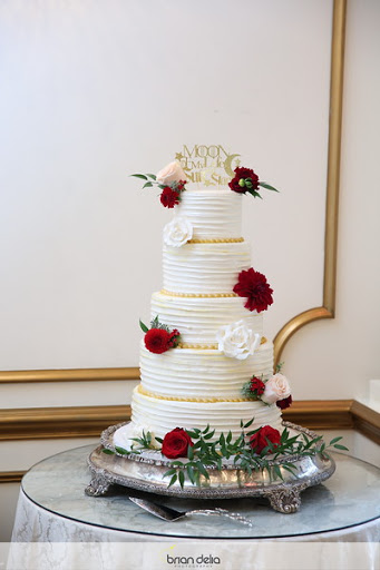 Florist «Duchess Florals & Wedding Flowers», reviews and photos, 640 Towne Center Dr, North Brunswick Township, NJ 08902, USA