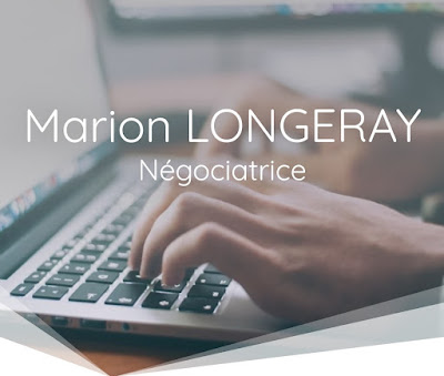 Agence.immo Marion Longeray à Montval-sur-Loir