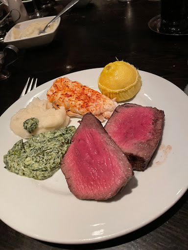 Steak House «Insignia Prime Steak & Sushi», reviews and photos, 610 Smithtown Bypass, Smithtown, NY 11787, USA