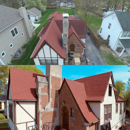 Roofing Contractor «WCC ROOFING CO.», reviews and photos, 34 Front St, Valley Park, MO 63088, USA