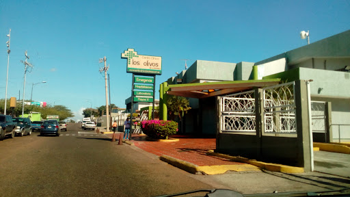 Centro Clinico Los Olivos