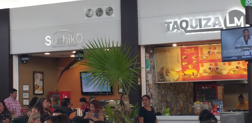 Sushiko - Paseo Los Mochis Blvd. Centenario 805 Local 06, Centro, Ahome Los Mochis, Sin., Mexico