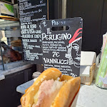 Photo n°3 de l'avis de Francesco.i fait le 03/06/2023 à 13:59 sur le  Antica Salumeria Granieri Amato à Perugia