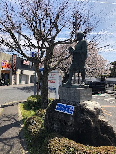 名張市営名張駅西駐車場