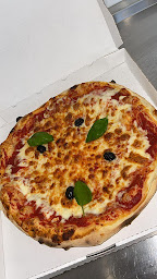 Photo n°22 de Time Pizza Roussillon / 1+1 OFFERTE TOUS LES JOURS ! à Roussillon ()
