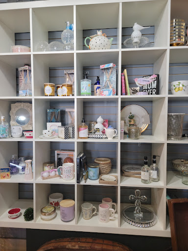 Florist «Eau Gallie Florist», reviews and photos, 1490 Highland Ave, Melbourne, FL 32935, USA