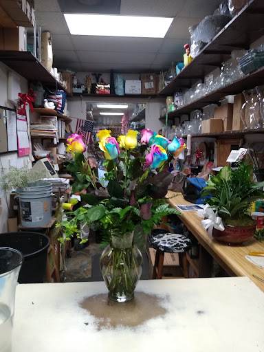 Florist «Always In Bloom Florist», reviews and photos, 872 17th St, Vero Beach, FL 32960, USA