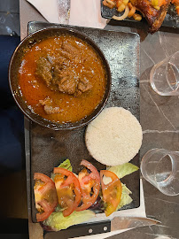 Les plus récentes photos du Restaurant africain Chez Léna à Toulouse - n°2