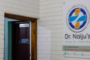 Dr Naiju’s health centre ( NHC kollam ) image