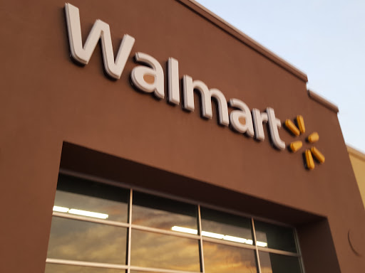 Discount Store «Walmart», reviews and photos, 9750 Reistertown Road A, Owings Mills, MD 21117, USA