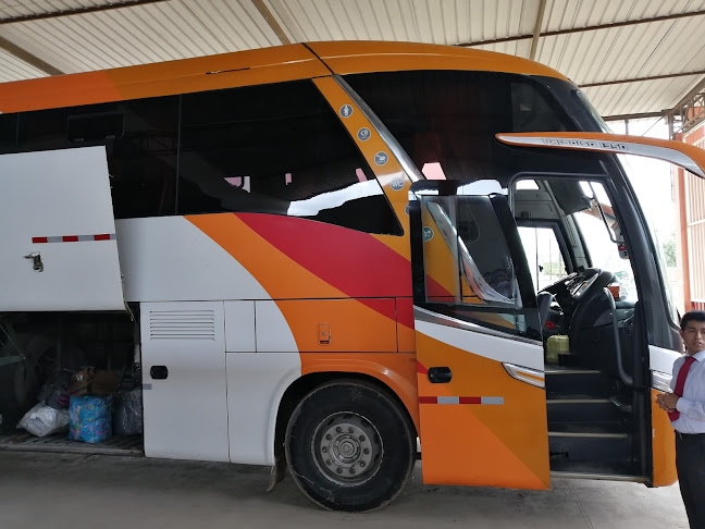 Opiniones de Movil Bus en Callería - Agencia de viajes