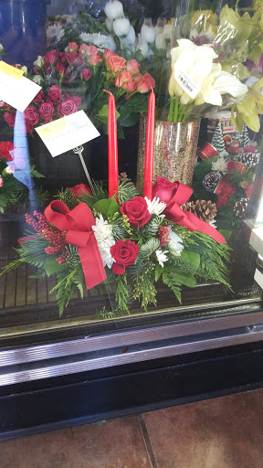 Florist «DJ FLOWERS & GIFTS», reviews and photos, 533 TX-121, Lewisville, TX 75067, USA