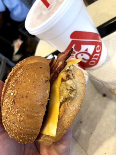 Fast Food Restaurant «Chick-fil-A», reviews and photos, 600 Chastain Rd NW #100, Kennesaw, GA 30144, USA