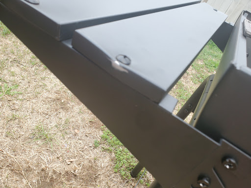 Hardware Store «Westlake Ace Hardware», reviews and photos, 800 SW 44th St, Oklahoma City, OK 73109, USA