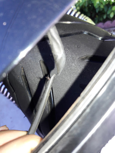 Harley-Davidson Dealer «Santa Clarita Harley-Davidson», reviews and photos, 21130 Centre Pointe Pkwy, Santa Clarita, CA 91350, USA