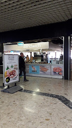 Photo n°18 de Carrefour Cafétéria à Évreux ()