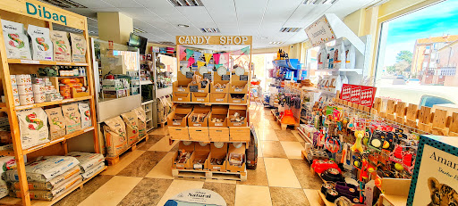 Cove Román - Cantalejo