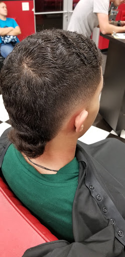 Barber Shop «All-Star Clips Barbershop», reviews and photos, 2399 US-27, Clermont, FL 34711, USA