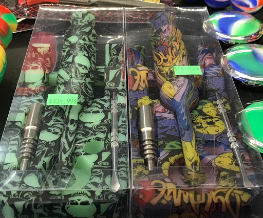 Tattoo Shop «The White Rabbit #1», reviews and photos, 7101 Theodore Dawes Rd, Theodore, AL 36582, USA