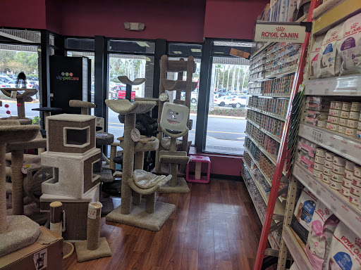 Pet Supply Store «Pet Supermarket», reviews and photos, 2449 S Hiawassee Rd, Orlando, FL 32835, USA