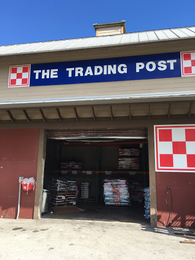 Pet Supply Store «Trading Post Feed Pet & Farm», reviews and photos, 175 43rd Ave, Vero Beach, FL 32968, USA