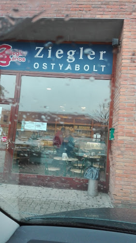 Ziegler Ostyabolt