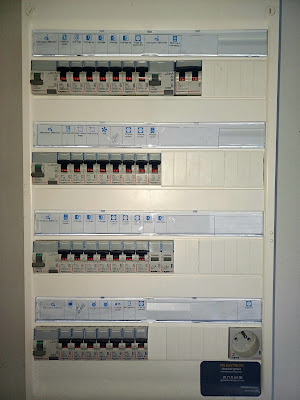 STG ELECTRICITE à Fontaines-sur-Saône