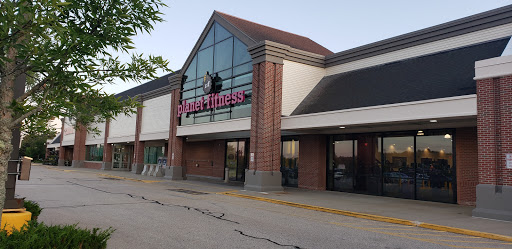 Gym «Planet Fitness», reviews and photos, 420 Alfred St, Biddeford, ME 04005, USA