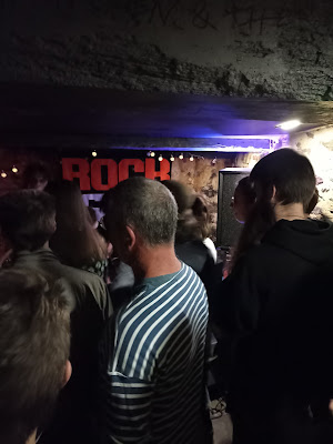 Le Gazoline à Rennes