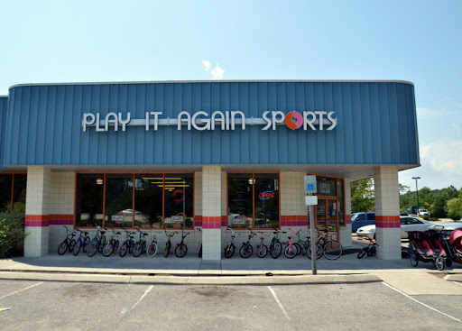 Play It Again Sports, 3530 S College Rd, Wilmington, NC 28412, USA, 