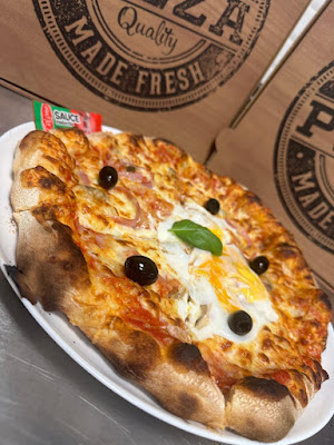 Sici pizza & snacking à Castelnau-le-Lez