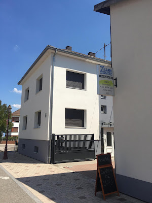 Combustibles Zilliox à Weyersheim