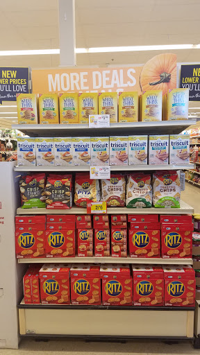 Grocery Store «Giant Food Stores», reviews and photos, 1600 Nay Aug Ave, Scranton, PA 18509, USA