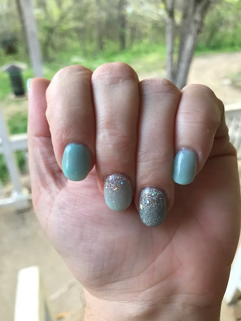 Nail Paradise 37821