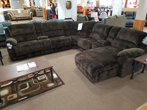 Furniture Store «Unclaimed Freight», reviews and photos, 651 NJ-18, East Brunswick, NJ 08816, USA