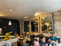 Atmosphère du Café Café Marlette à Paris - n°16