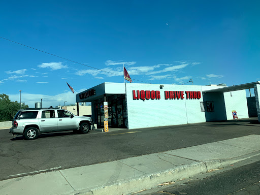 Liquor Store «Fox Tobacco & Liquor», reviews and photos, 1025 W Broadway Rd, Tempe, AZ 85282, USA