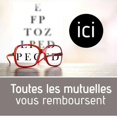 BEGUD'OPTIQUE à La Bégude-de-Mazenc