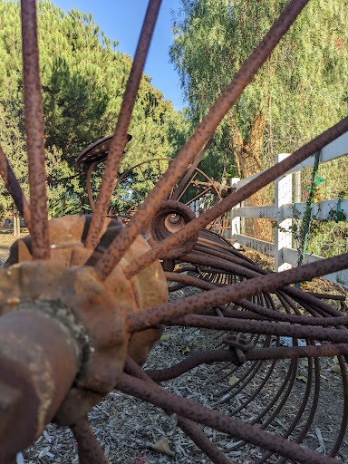 Park «Heritage Hill Historical Park», reviews and photos, 25151 Serrano Rd, Lake Forest, CA 92630, USA