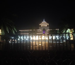 Gedung Sate photo