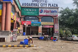Aggarwal City Square image