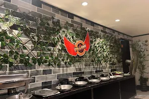Fry A Wing Restaurant image